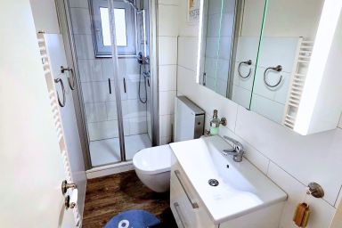 Ferienwohnung Meerglück