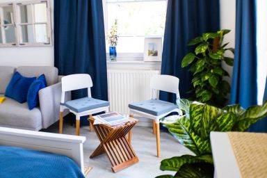 Ferienwohnung 03 Agnes (Studio)