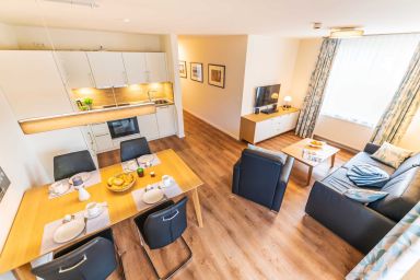 Windrose II - Appartement 08