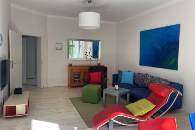 Ferienwohnungen Schimmel im Haus Juliana - Wohnung Lukas