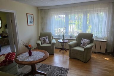 Ferienwohnung  Alte Schmiede