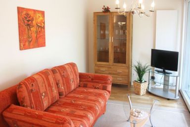Ferienwohnung Meyer 53435 / Residenz im Kurpark