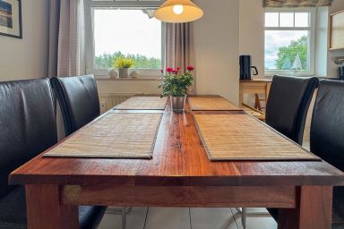 Zinnowitz, Strandgut - Ferienwohnung Strandgut