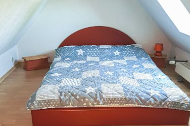 Ferienhaus Ostseeräuber - Ferienwohnung 2