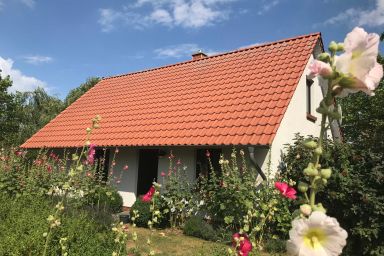 Ferienhäuser Michaelis 5 in Quilitz - Ferienhaus 5