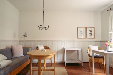 Ferienhäuser Michaelis 9 und 10 in Morgenitz - Ferienhaus 10