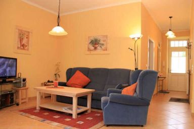 Appartmenthaus Dünenschloss - (109) 2- Raum- Appartement