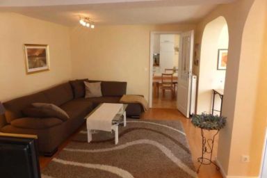 (129) Ferienhaus Friedrich-Borgwardt-Straße 13 - (129)  Ferienhaus