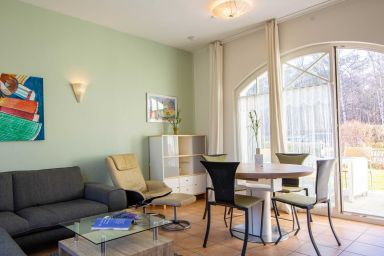 Villa Seeadler Whg. SA-01 .. - Seeadler Whg. 01