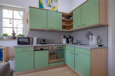 Villa Seeadler Whg. SA-05 .. - Seeadler Whg. 05