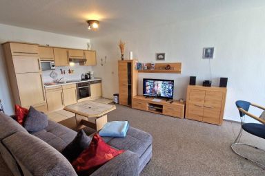 Appartements in Kühlungsborn-Ost - (66/2) 3- Raum- Appartement-Strandstraße 22b