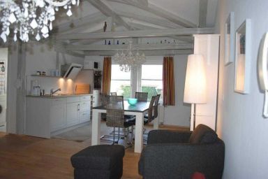 Appartements in Kühlungsborn-Ost - (134) 3- Raum- Appartement-Cubanzestraße 20