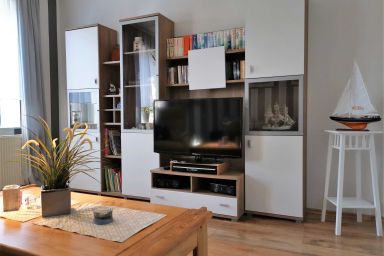 Bartsch, Kerstin u. Norbert - Ferienwohnung Bartsch