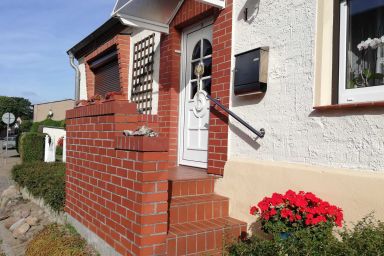 Baberowski, Regina - Fewo Baberowski 105