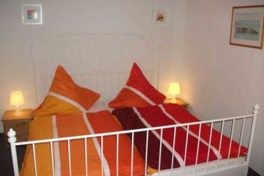 Ferienwohnung Haus Baltic