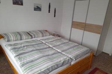 Ferienwohnung Sonnenuntergang