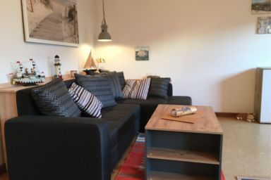Haus Strandmuschel - Strandmuschel maxi