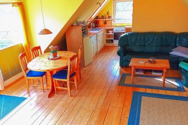 Ferienwohnung auf dem Bauernhof - Ferienwohnung