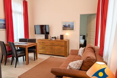 Villa Waldblick Whg. 03 - WB 03