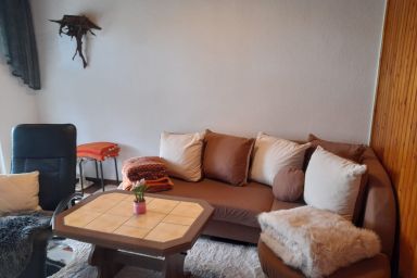 Haack, Heike - Ferienhaus
