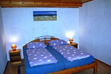 Budach: Landurlaub vor den Toren Flensburgs - Wohnung 7 Appartement