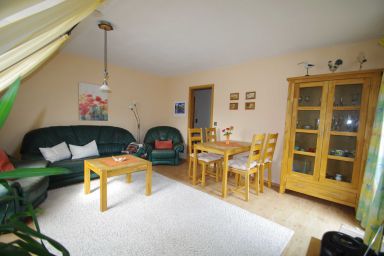 Ferienwohnung an den Minschenwieden