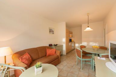 Haus Elise - App. 4 ohne Balkon ( 1.OG)