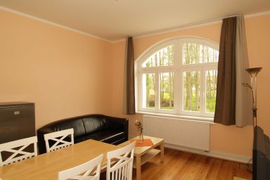 Villa Strandsonne Whg. FB16-02 - Strandsonne Whg. 02