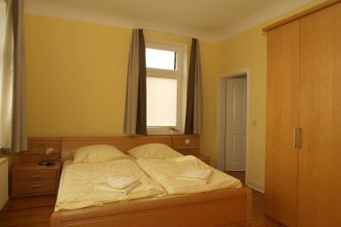 Villa Strandsonne Whg. FB16-03 - Strandsonne Whg. 03