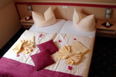 DAS HUDEWALD Hotel & Resort - M+ Zimmer *** 48
