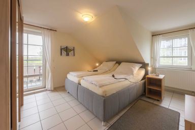 Nonnengänse Ferienwohnung - Ferienwohnung Linneweber OG