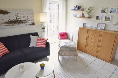 Nonnengänse Ferienwohnung - Ferienwohnung Linneweber OG