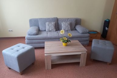Rügen-Fewo 155 - Ferienwohnung 3