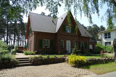 Lod - Goldbach - Ferienwohnung