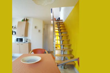 FeWo Seeblick 12a - Ferienwohnung 2