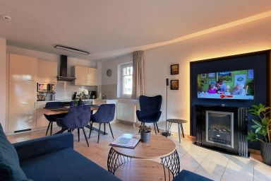 Ferienpark Streckelsberg *10 Min. zum Ostseestrand* - Kormoran 313