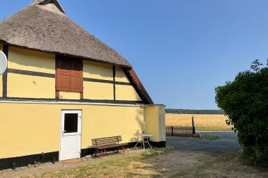 Rügen-Fewo 07 - Fewo EG