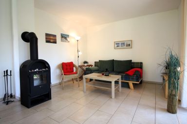 Ferienhaus Familie Lüttig - Ferienwohnung Erdgeschoss