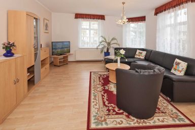 Ferienwohnungen Haus Sophie - Ferienwohnung 14