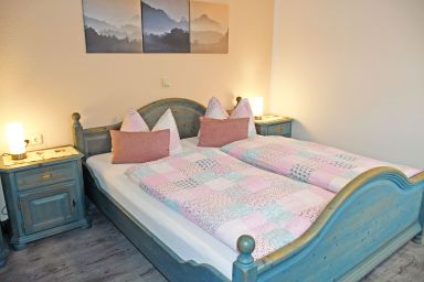 Pension mit Frühstück im Ostseebad Sellin - 08 Doppelzimmer inkl. Frühstück