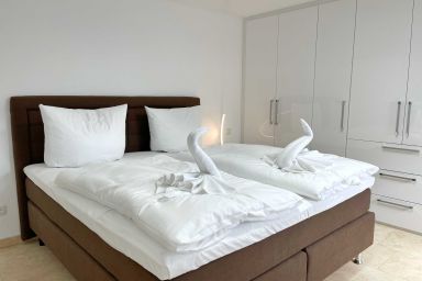 Binz - Feriendomizil zum Strandkorb / ASM - Appartement 2