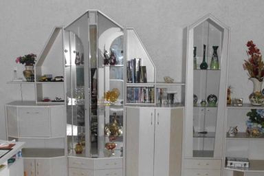 Ferienwohnung Schachardt - Ferienwohnung