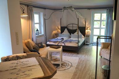Haus Bela - Appartement 5
