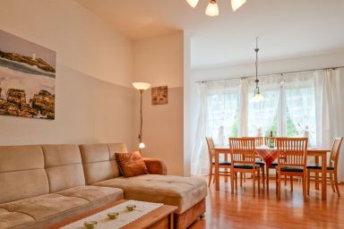 Zinnowitz, Villa Potenbergstr. - Villa Potenberg-Str. 14 - OG3