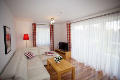 Villa Wittow - W-Ferienwohnung 3