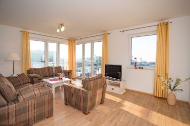 Ferienwohnung Wiek im Hafenkieker - H-Ferienwohnung 2