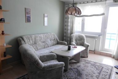 Ferienwohnung Bulang