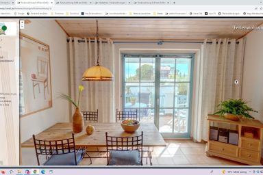 Ferienwohnung - Schmidt - Fewo 5