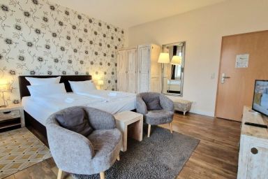 Appartementhaus MONIKA - 89 /14  1- Raum- Appartement