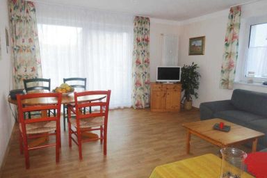 Kastanienallee zwischen Zentrum und Seebrücke - Ferienwohnung Kastanie 3